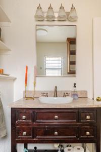 Tiny Home Near Stephen F Austin