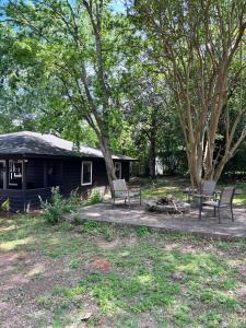 Tiny Home Near Stephen F Austin