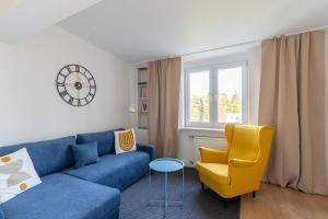 Warsaw Concierge Sadyba II
