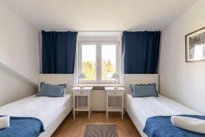 Warsaw Concierge Sadyba II