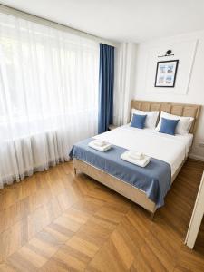 Fontana Lux Apartment