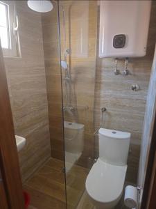 Safir Coast apartments Igalo