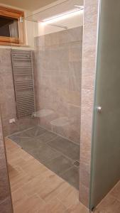 Sassi di Lago Luxury Chalet