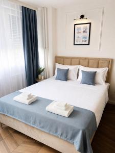 Fontana Lux Apartment