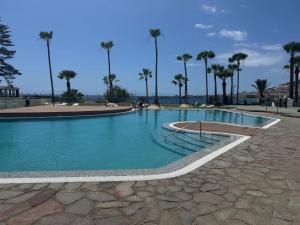 2 Zimmer Wohnung in Los Cristianos, Teneriffa