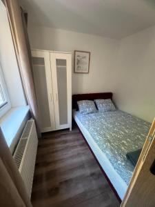 pokoje przy plaży & parking