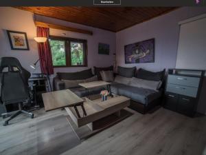 Exclusive house beautiful views