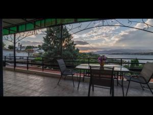 Exclusive house beautiful views