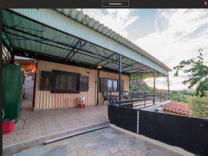 Exclusive house beautiful views