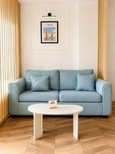Fontana Lux Apartment