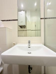 Apartment Near Stadthalle and City Center