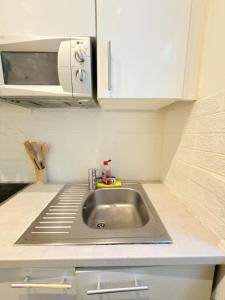 Apartment Near Stadthalle and City Center