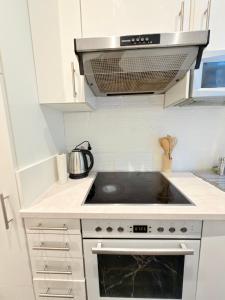 Apartment Near Stadthalle and City Center