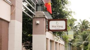 Mai Vàng Homestay