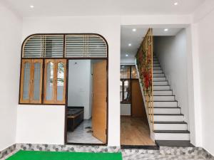Kashi Villa