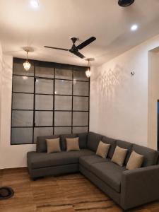 Kashi Villa