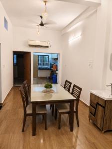 Kashi Villa