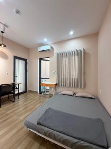 Homestay Studio