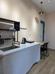 Homestay Studio