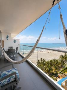 Spiaggia, Playa Privada, Rooftop Infinity Pool