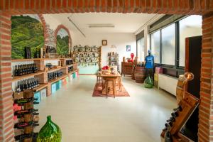 Casa Delle Bollicine