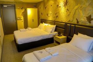 NAHADRA Airport Hotel