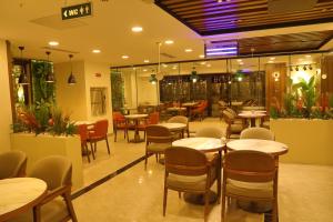 NAHADRA Airport Hotel