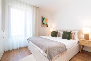 Polacos Residence by LovelyStay