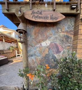 Hostal Maitencillo Norte