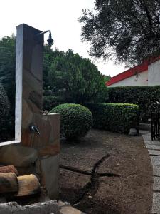 Casa Lalla