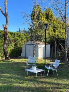 La Renata - Quinta