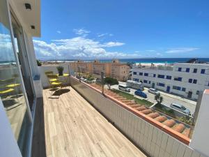 Tarifa Cozy House - Penthouse Humero 270º