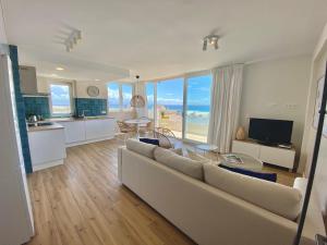 Tarifa Cozy House - Penthouse Humero 270º