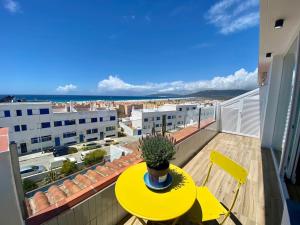 Tarifa Cozy House - Penthouse Humero 270º