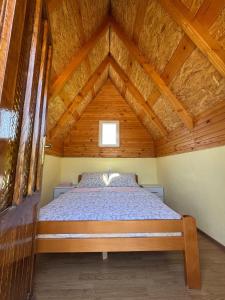 Guesthouse Nedajno