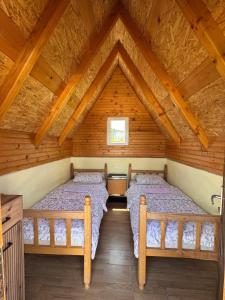 Guesthouse Nedajno