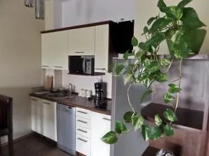 Apartamenty Silver Premium - Służew