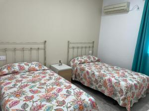 Apartamento Ciudad de los Califas