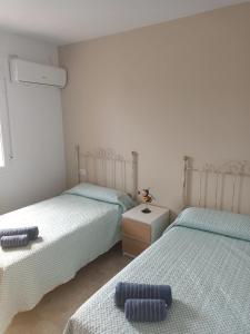 Apartamento Ciudad de los Califas