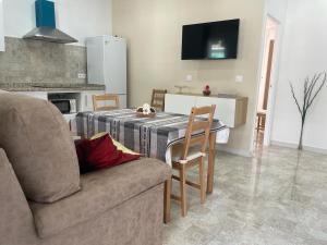 Apartamento Ciudad de los Califas