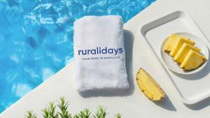 Nogal de Alhaurín Alhaurín el Grande by Ruralidays