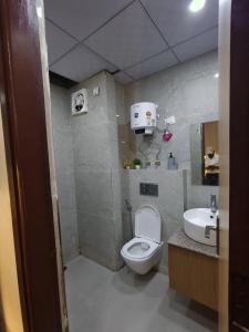 The cozy stay and studios