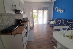 Apartman sa terasom