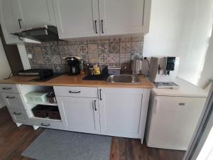 Apartman sa terasom