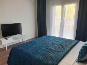 Apartman sa terasom