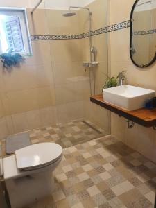Apartman sa terasom