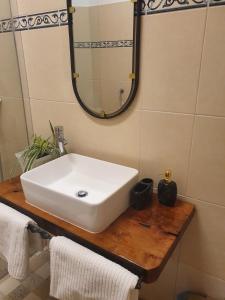 Apartman sa terasom