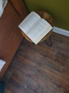 Apartman sa terasom