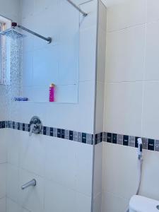Nyla Executive Apartment