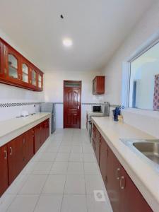 Nyla Executive Apartment